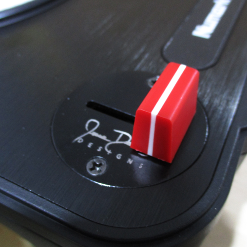 株式会社サウンドアクティブ - JDDX2RS for Numark PT-01 の全国通販