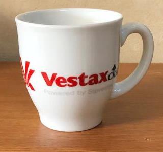 株式会社サウンドアクティブ - VESTAX MY CUP 有田焼