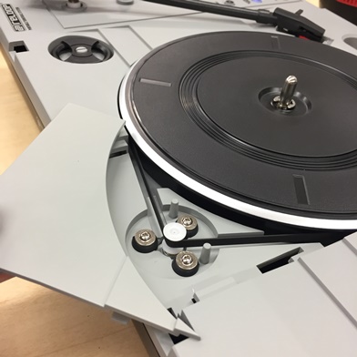 RELOOP SPiN リループ スピン - サウンドアクティブ全国通販