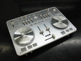 VESTAX SPIN !