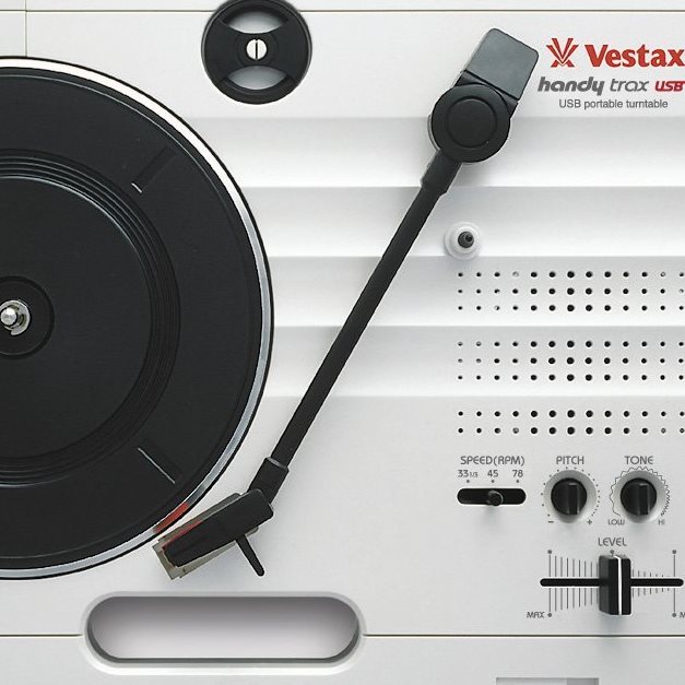 商品も通販 ベスタクス Vestax handy USB trax DJ機器