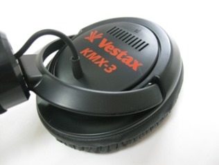 株式会社サウンドアクティブ - VESTAX KMX-3の全国通販