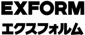 EXFORMブランドは、MADE IN NIPPON という企画・製造ポリシーです!